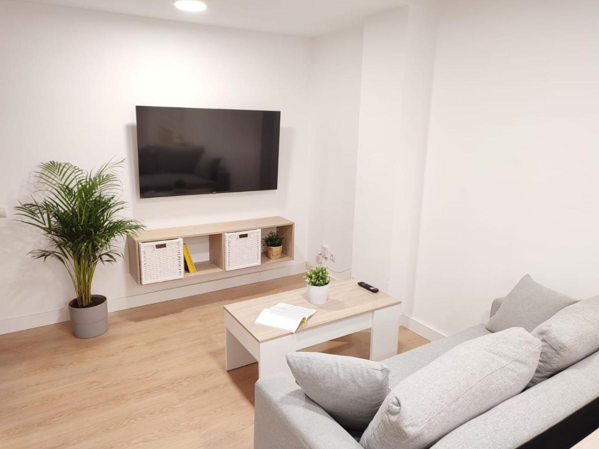 Opera Campoamor Oviedo Luaran gambar