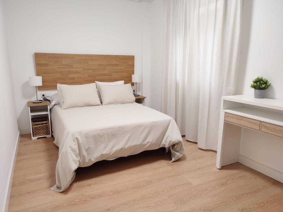 Opera Campoamor Oviedo Luaran gambar