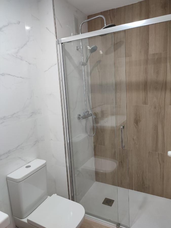 Opera Campoamor Oviedo Luaran gambar