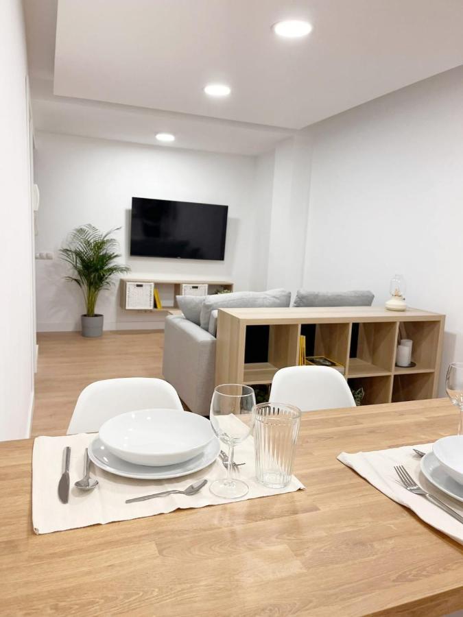 Opera Campoamor Oviedo Luaran gambar